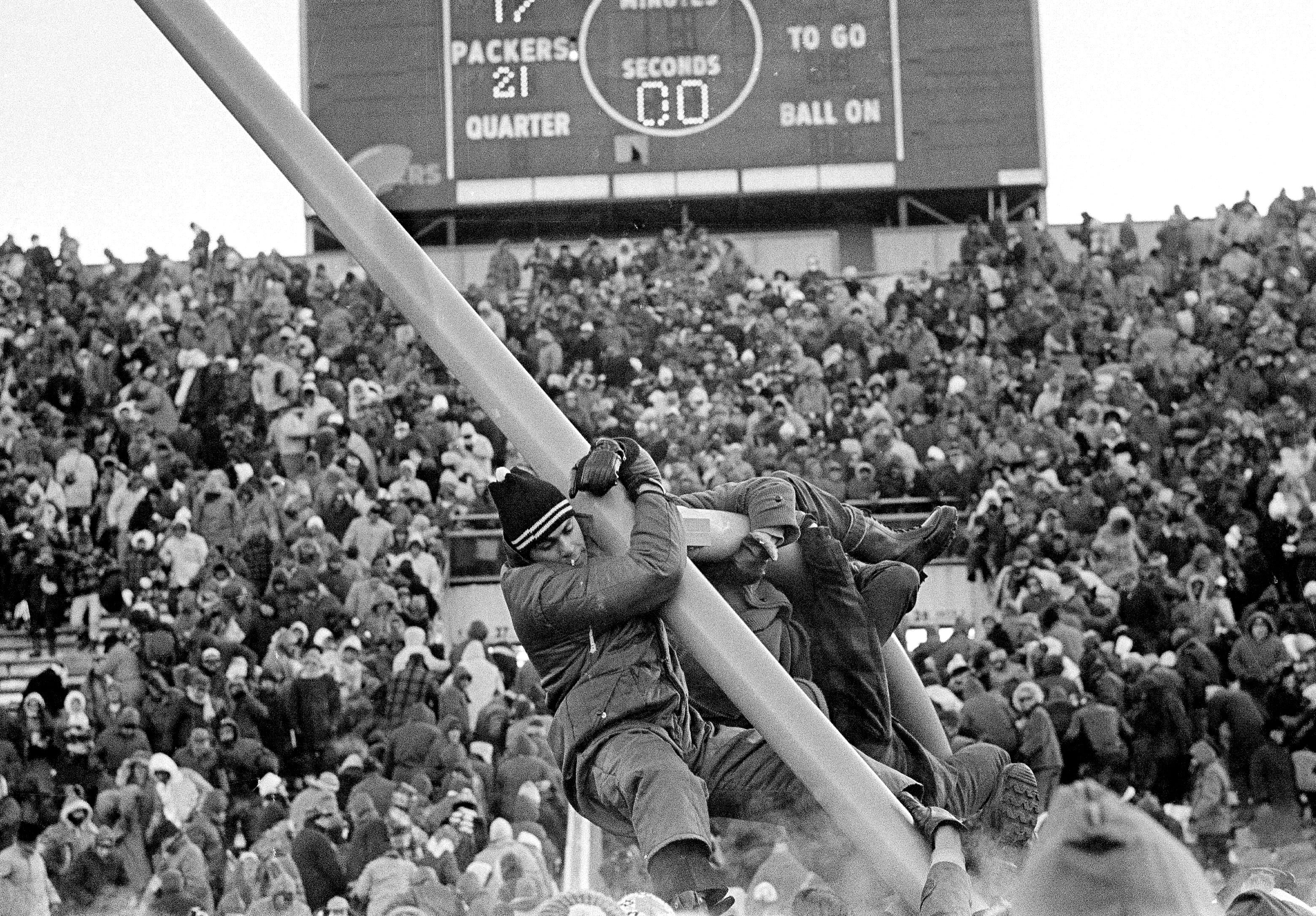 ice bowl cowboys